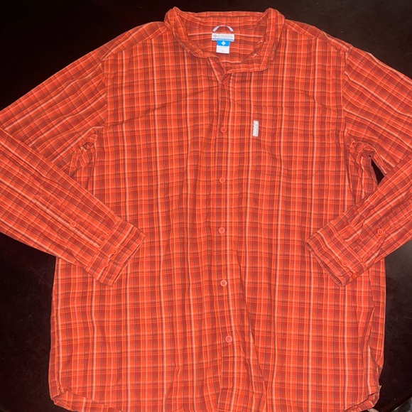 Columbia Other - Columbia Button Down